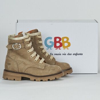 Polokozačky GBB  AI313-23-C-ECH
