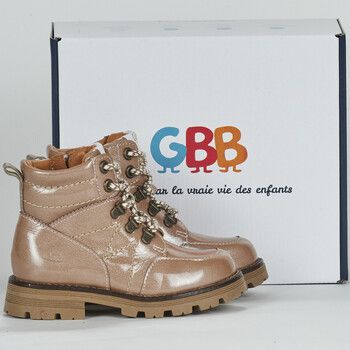 Polokozačky GBB  AI314-33-C-ECH