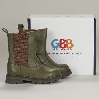 Polokozačky GBB  AI315-15-C-ECH