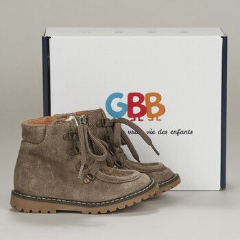 Polokozačky GBB  AI316-43-C-ECH