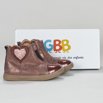 Polokozačky GBB  AI320-46-C-ECH