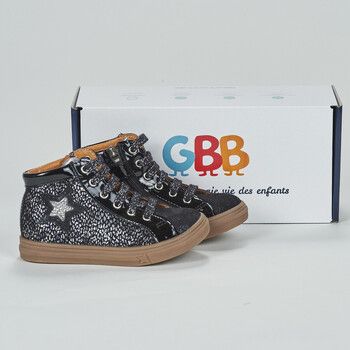 Členkové tenisky GBB  AI324-41-C-ECH