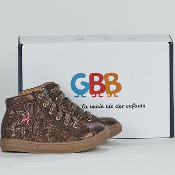 Členkové tenisky GBB  AI324-44-C-ECH