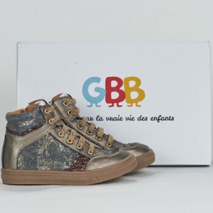Členkové tenisky GBB  AI325-18-C-ECH