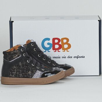 Členkové tenisky GBB  AI325-41-C-ECH