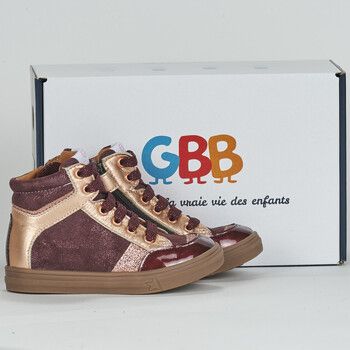 Členkové tenisky GBB  AI325-46-C-ECH