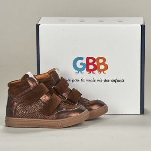 Členkové tenisky GBB  AI326-44-C-ECH