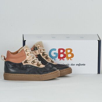 Členkové tenisky GBB  AI330-11-C-ECH