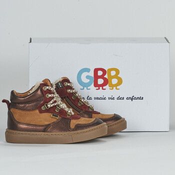 Členkové tenisky GBB  AI330-24-C-ECH