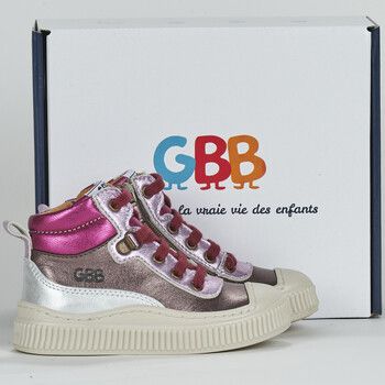Členkové tenisky GBB  AI336-11-C-ECH