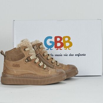 Členkové tenisky GBB  AI336-23-C-ECH