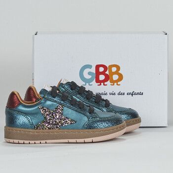 Nízke tenisky GBB  AI339-15-C-ECH