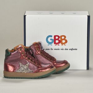 Členkové tenisky GBB  AI340-16-C-ECH