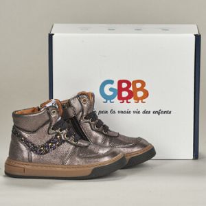 Členkové tenisky GBB  AI341-11-C-ECH