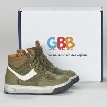 Členkové tenisky GBB  AI341-15-C-ECH