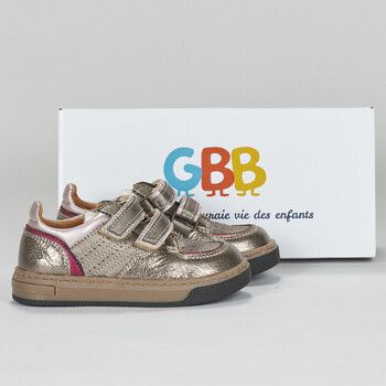 Nízke tenisky GBB  AI342-18-C-ECH