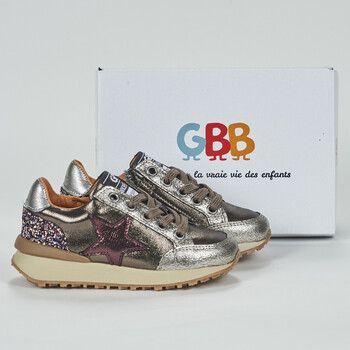 Nízke tenisky GBB  AI345-11-C-ECH