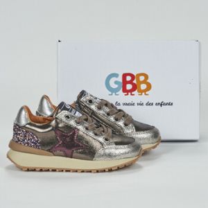Nízke tenisky GBB  AI345-11-C-ECH