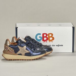 Nízke tenisky GBB  AI345-12-C-ECH