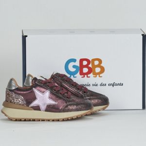Nízke tenisky GBB  AI345-16-C-ECH