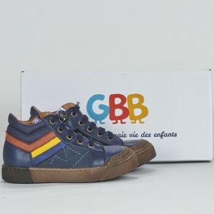 Členkové tenisky GBB  AI350-12-C-ECH