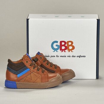 Členkové tenisky GBB  AI350-14-C-ECH