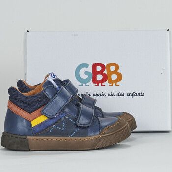 Členkové tenisky GBB  AI351-12-C-ECH