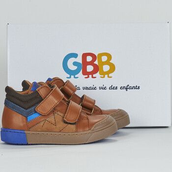 Členkové tenisky GBB  AI351-14-C-ECH