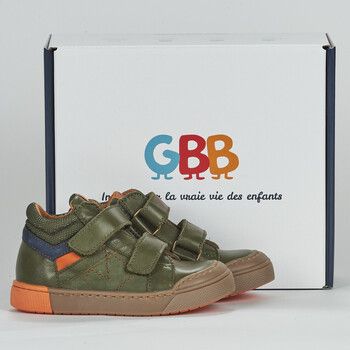 Členkové tenisky GBB  AI351-15-C-ECH
