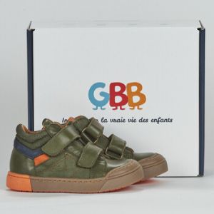 Členkové tenisky GBB  AI351-15-C-ECH