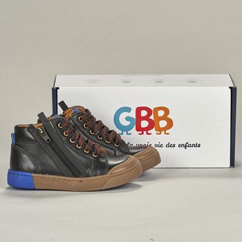 Členkové tenisky GBB  AI352-11-C-ECH