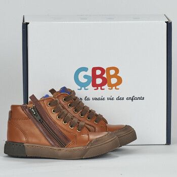 Členkové tenisky GBB  AI352-14-C-ECH