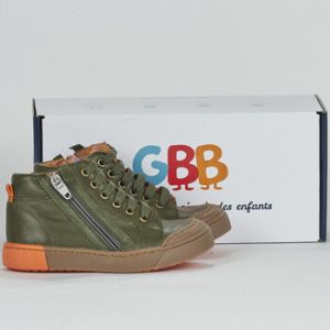 Členkové tenisky GBB  AI352-15-C-ECH