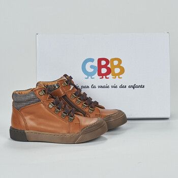 Členkové tenisky GBB  AI353-14-C-ECH