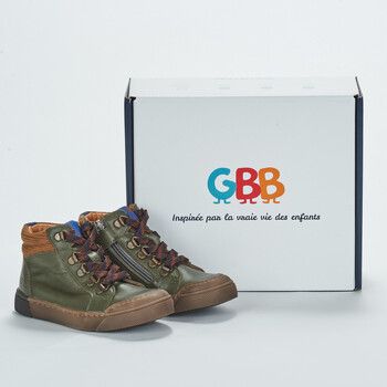 Členkové tenisky GBB  AI353-15-C-ECH