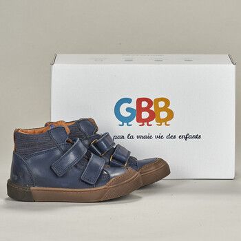 Členkové tenisky GBB  AI354-12-C-ECH