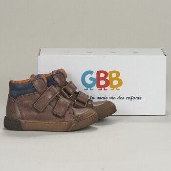 Členkové tenisky GBB  AI354-14-C-ECH
