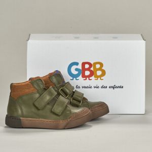 Členkové tenisky GBB  AI354-15-C-ECH