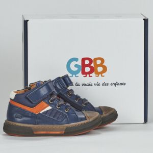 Členkové tenisky GBB  AI355-12-C-ECH
