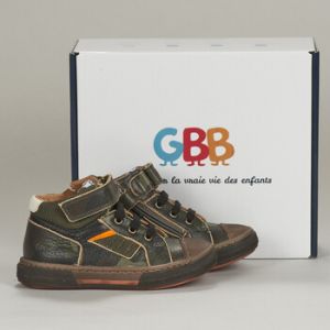 Členkové tenisky GBB  AI355-15-C-ECH