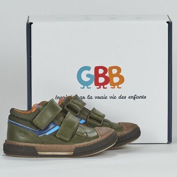 Členkové tenisky GBB  AI356-15-C-ECH