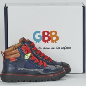 Členkové tenisky GBB  AI358-12-C-ECH