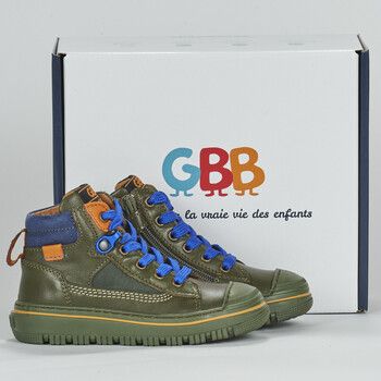 Členkové tenisky GBB  AI358-15-C-ECH