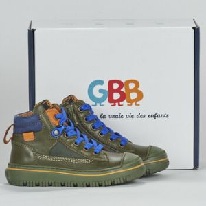 Členkové tenisky GBB  AI358-15-C-ECH