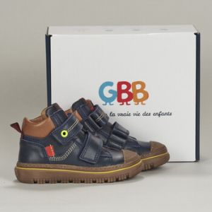 Členkové tenisky GBB  AI359-12-C-ECH