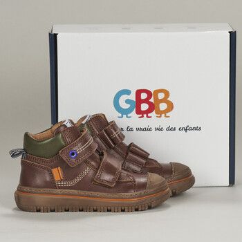 Členkové tenisky GBB  AI359-14-C-ECH