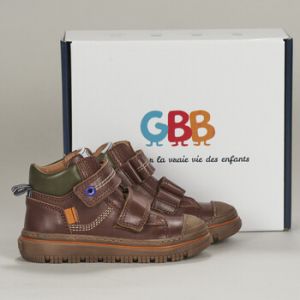 Členkové tenisky GBB  AI359-14-C-ECH