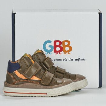Členkové tenisky GBB  AI361-15-C-ECH