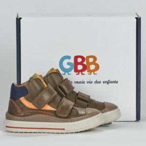 Členkové tenisky GBB  AI361-15-C-ECH