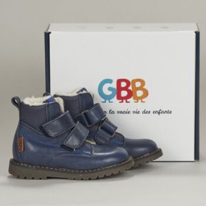 Členkové tenisky GBB  AI364-12-C-ECH